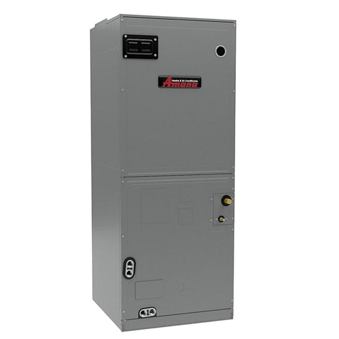 Amana® AMVT24BP1400 Corporate Air Handler, 24000 Btu/hr BTU, 208/240 V, 4.9 A, 1/2 hp, 60 Hz