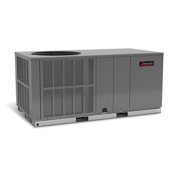 Amana® APC1524H41 Air Conditioner Packaged Unit, 2 ton Nominal, 23400 Btu/hr Cooling BTU, 208 to 230 V, 18.9 A