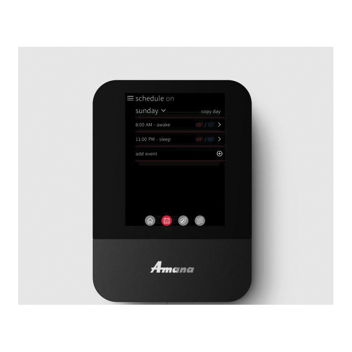Amana® ATST-CWE-BL-A 1070372