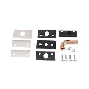 Amana® DK900QW Condensate Drain Kit, For Use With: WS900QW Sleeves, Packaged Terminal Air Conditioners