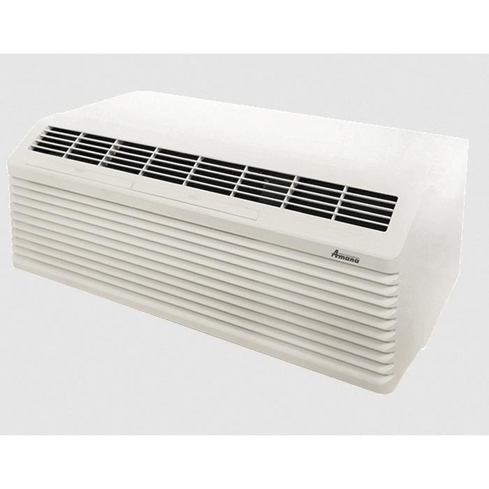 Amana® PTC173K35AXXX Packaged Terminal Air Conditioner, 208/230 V, 17000 Btu/hr Cooling