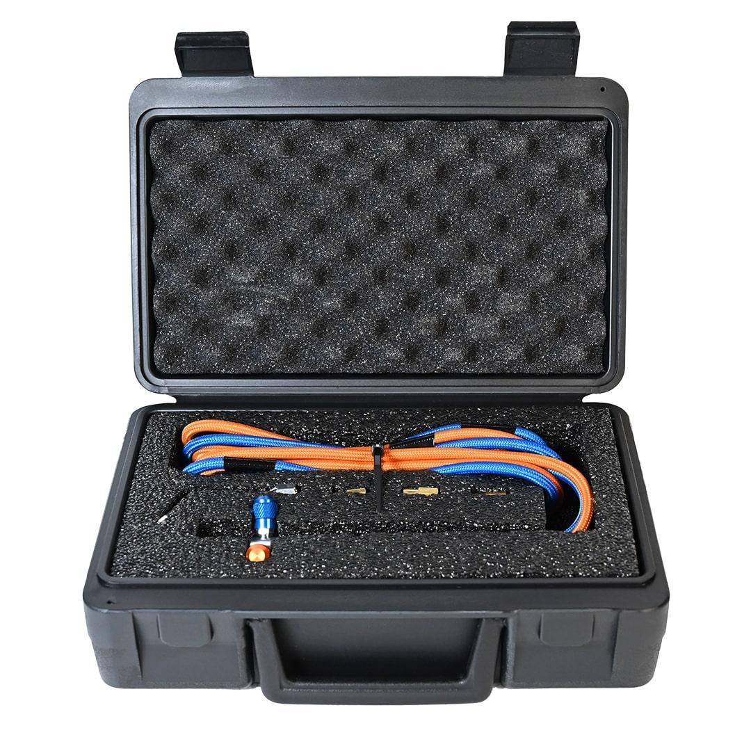 Ambro Controls® 1811161 Precision Torch, Oxygen Gas