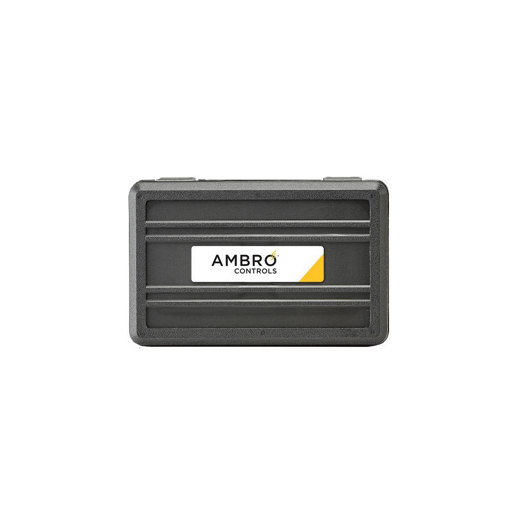 Ambro Controls® 1811161 Precision Torch, Oxygen Gas