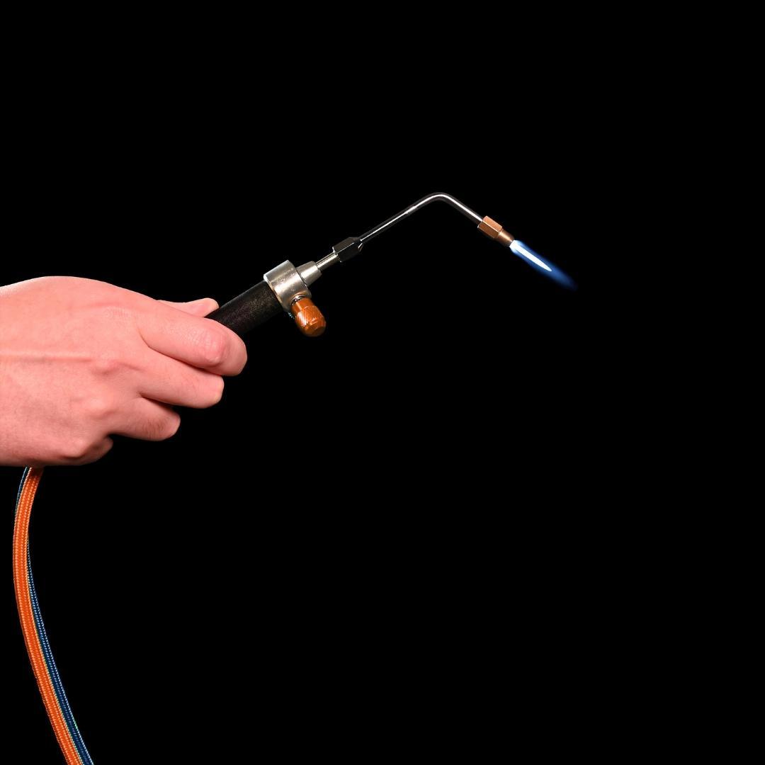 Ambro Controls® 1811161 Precision Torch, Oxygen Gas