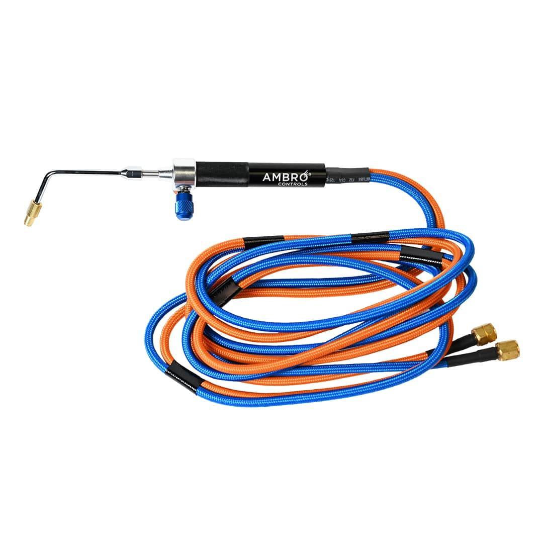 Ambro Controls® 1811161 Precision Torch, Oxygen Gas
