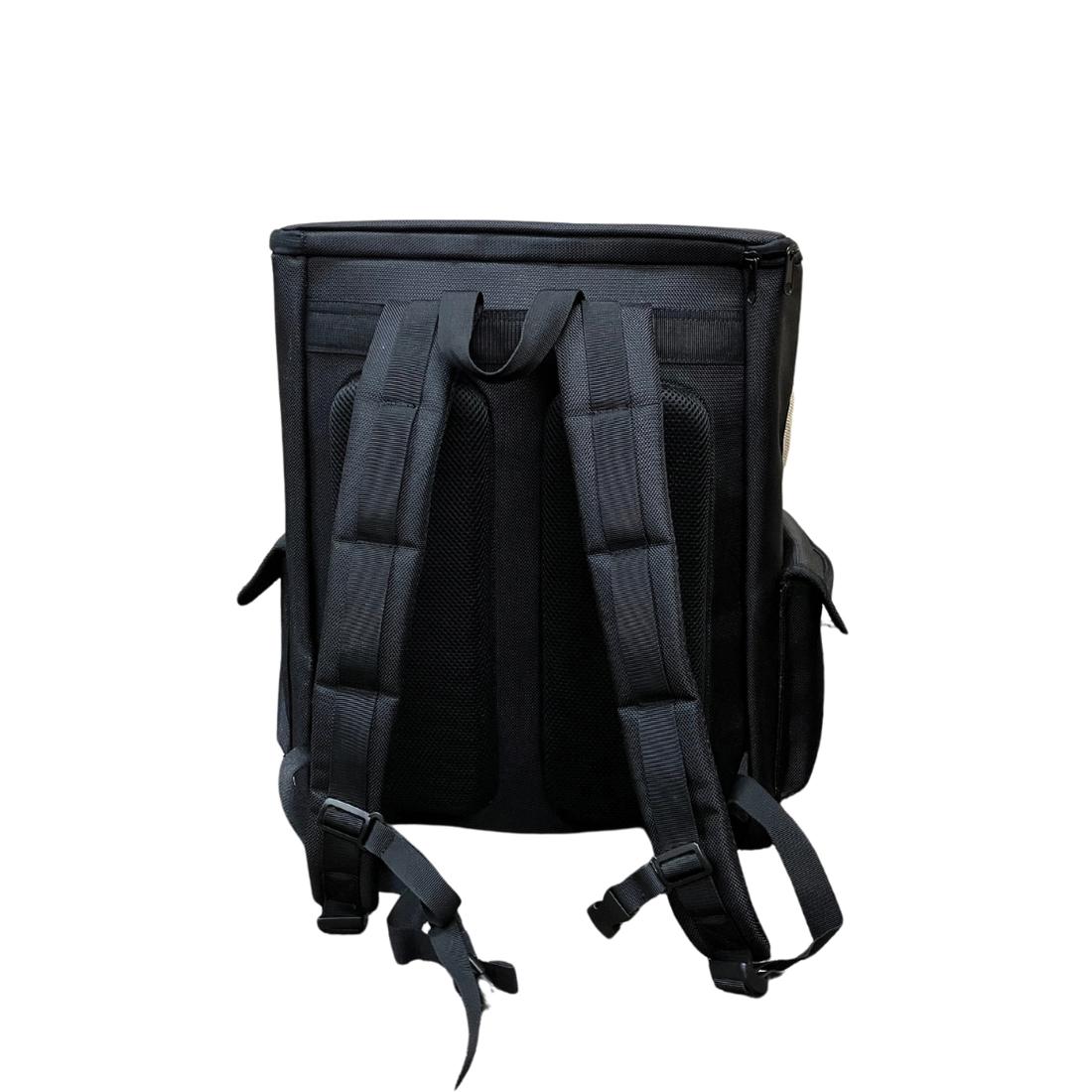 Ambro Controls® 1811900 Oxyset Backpack, Nylon