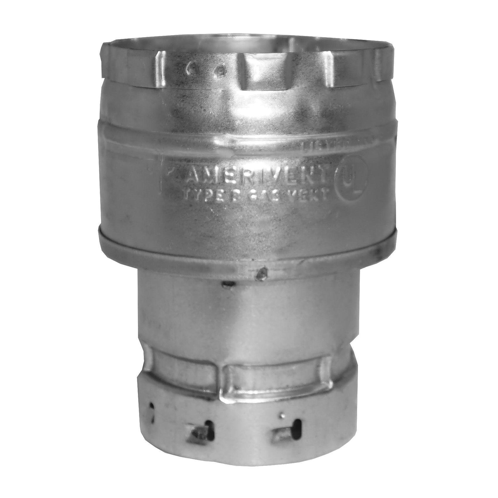 AmeriVent&reg; 5EIX7 5EIX7