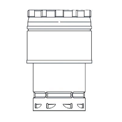 AmeriVent&reg; 5EIX7 5EIX7