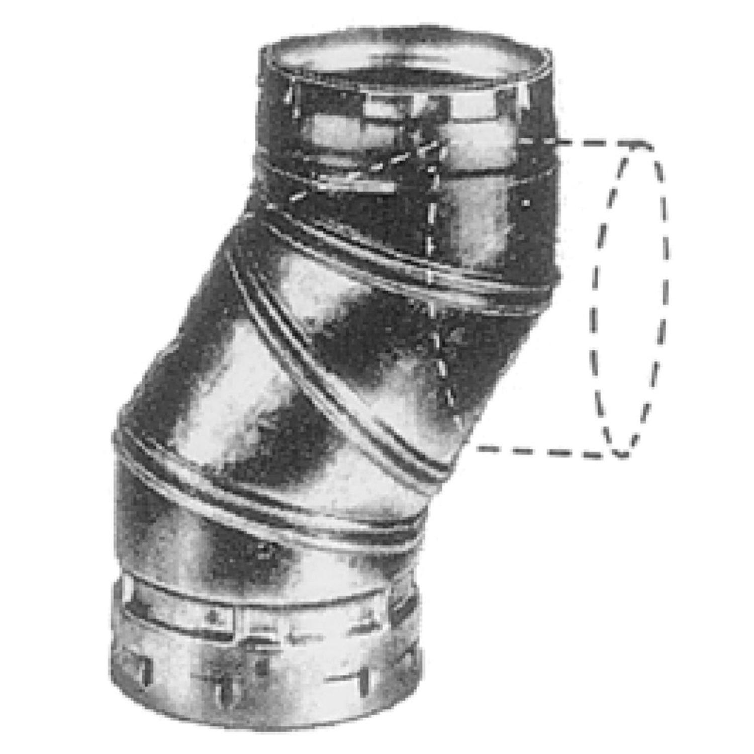 AmeriVent® 6EAL