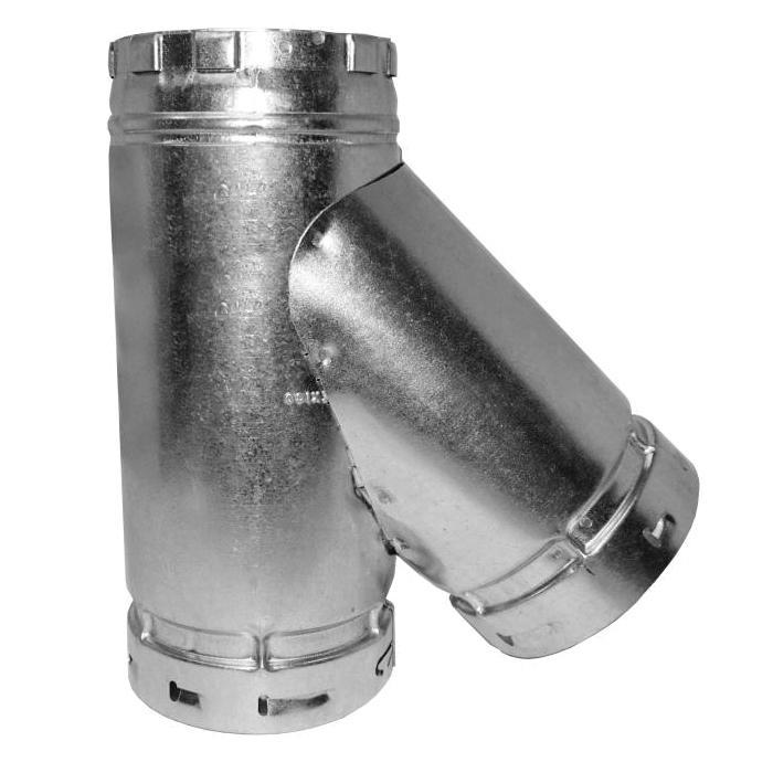 AmeriVent&reg; 6EY-4 6EY-4