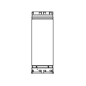 AmeriVent&reg; 8R24 8R24