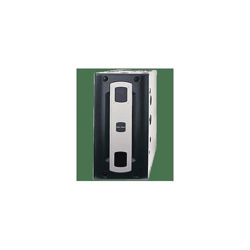 American Standard&reg; S9V2B060U3PSBB Gas Furnace, 58200 Btu/hr Input BTU, 115 VAC, 96 % AFUE, Upflow, Gas Fuel, Steel