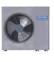 American Standard® 4A6L9024A1000B 2.0T SPL SIDEDISCHARGE HP 1PHS VARSPD