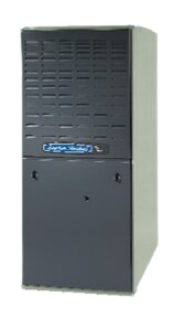 American Standard Silver Series ADD1D120A9601B 5T 80 AFUE Non- Condensing Single Stage Gas Furnance