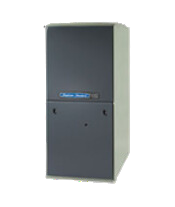 American Standard® ADH2D120A9V5VB Gas Furnace,95% Condensing Premium,95% Isolated Combustion System AFUE,5 ton Airflow,120000 BTU Heating I/P,78000 BTUH I/P Stage 1,Direct Blower,60 Hz