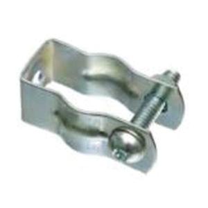 American Fittings CBH Series CHB0US Conduit Hanger, #0 Trade, For Use With: 3/8 to 1/2 in Rigid, 1/2 in EMT Conduits