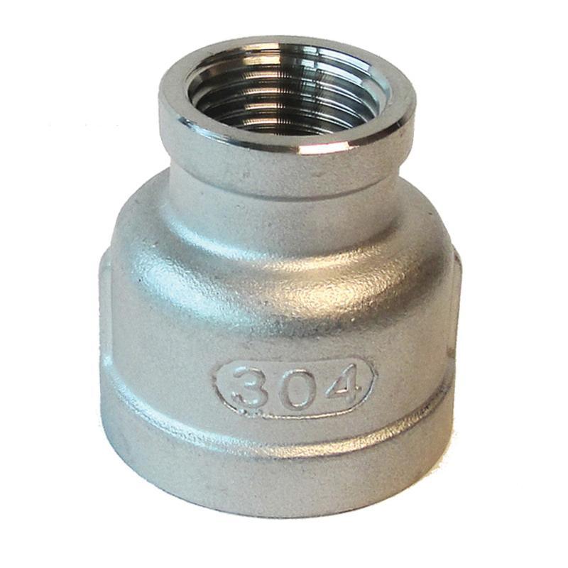 American Granby™ SS304RC11/4x1