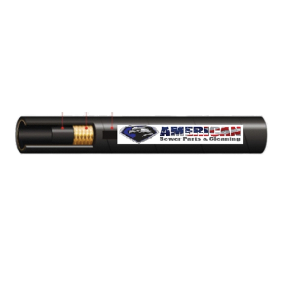American Sewer Parts & Cleaning 355611