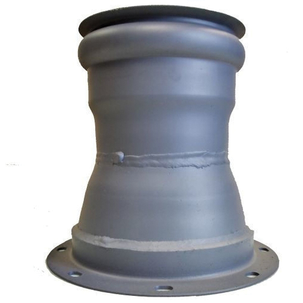 American Sewer Parts & Cleaning 593691