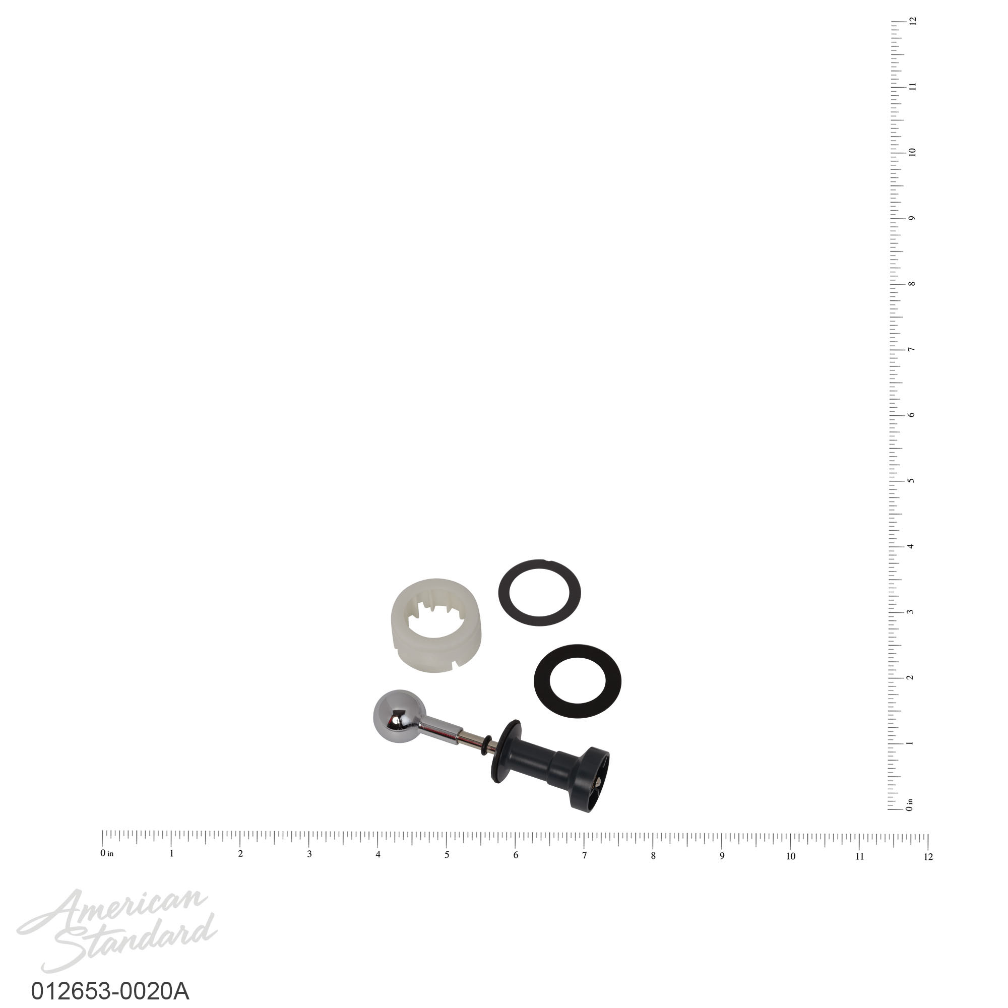 American Standard 012653-0020A 8914