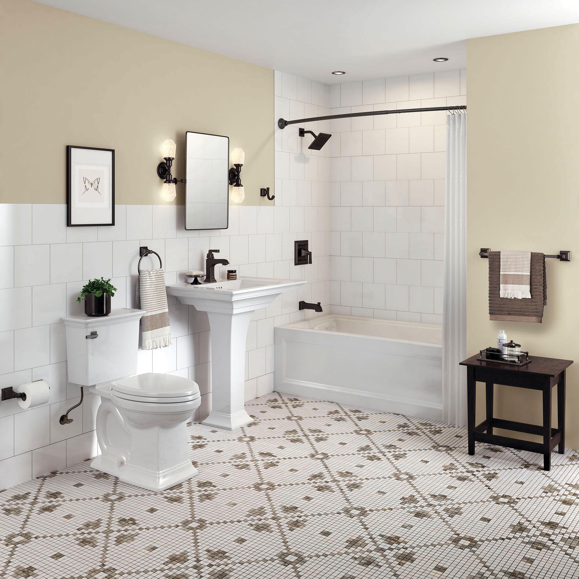 American Standard 0297100.020 2896501
