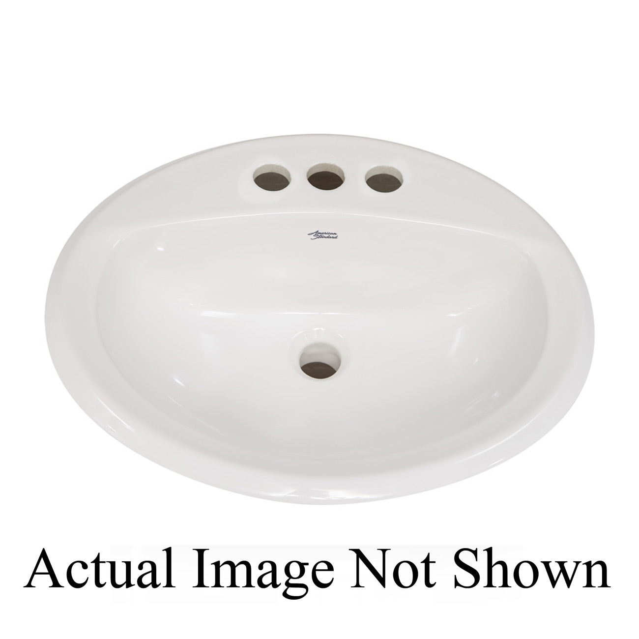 American Standard 0476.028.222