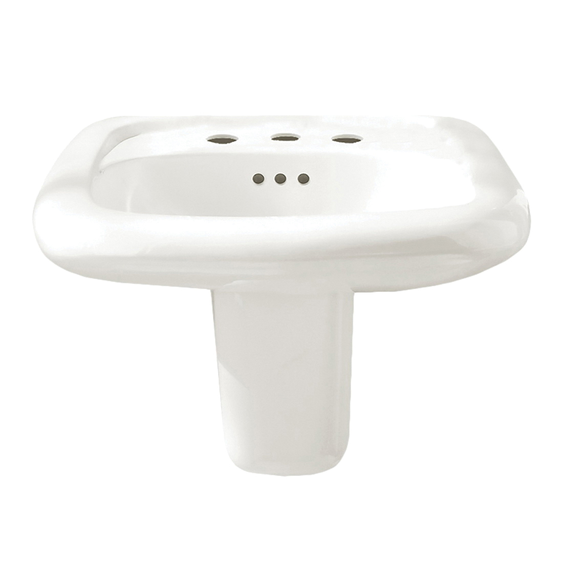American Standard 0958008EC.020