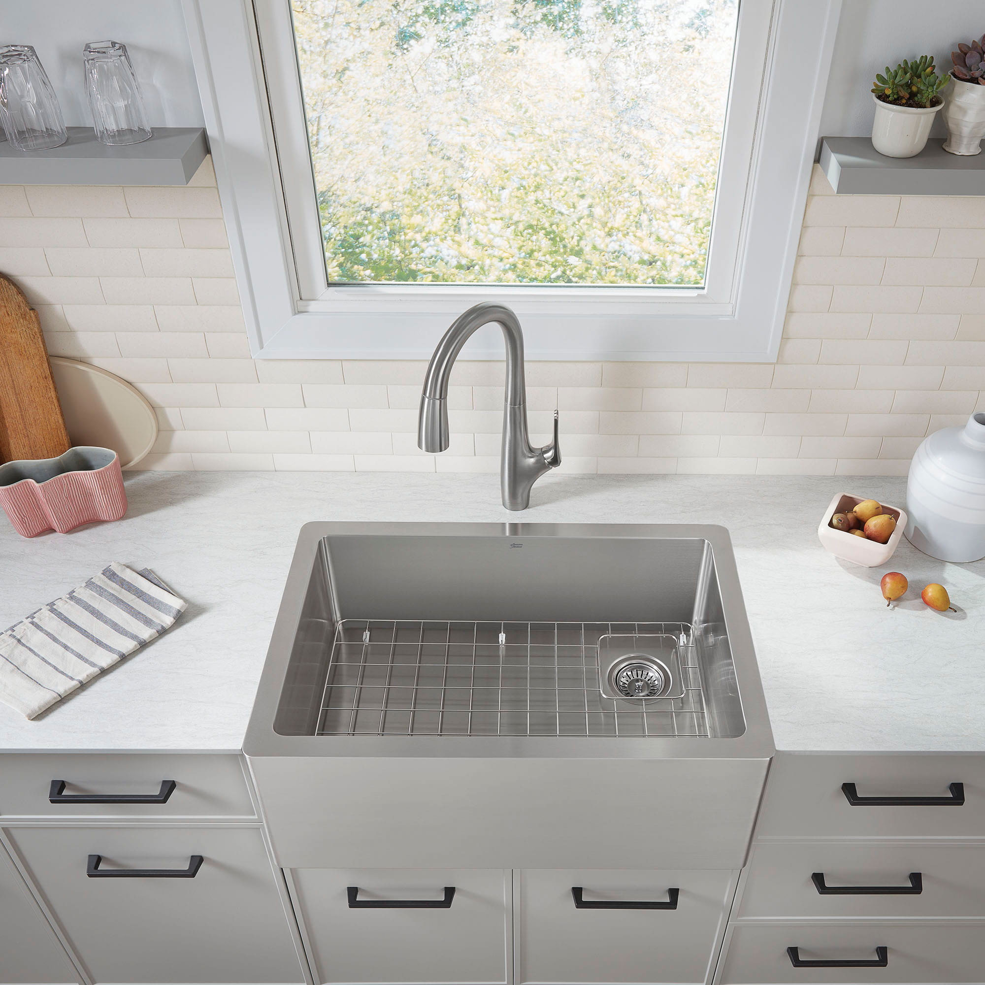 American Standard 1180SB3020SS.075 2908292