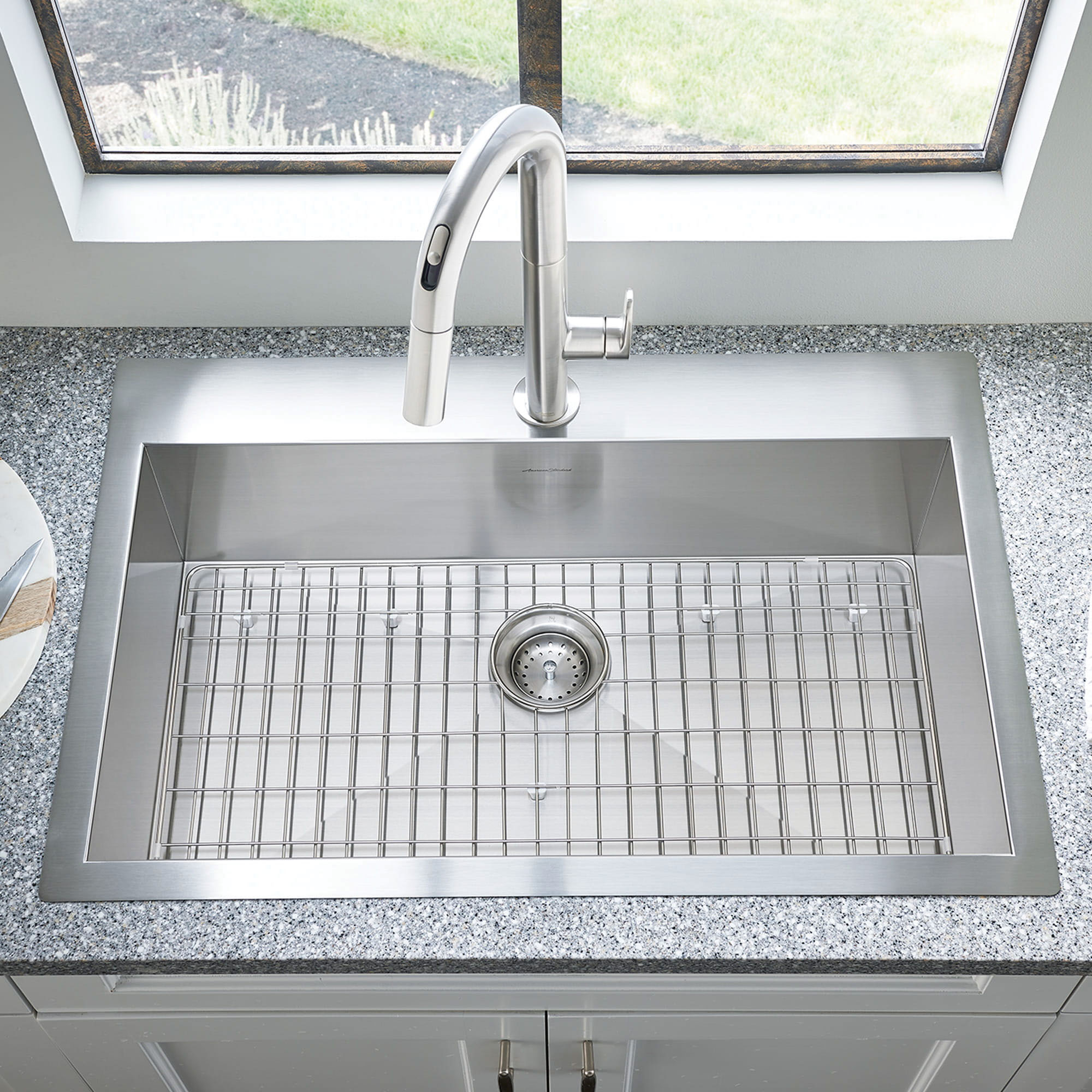 American Standard 18SB.9252211.075