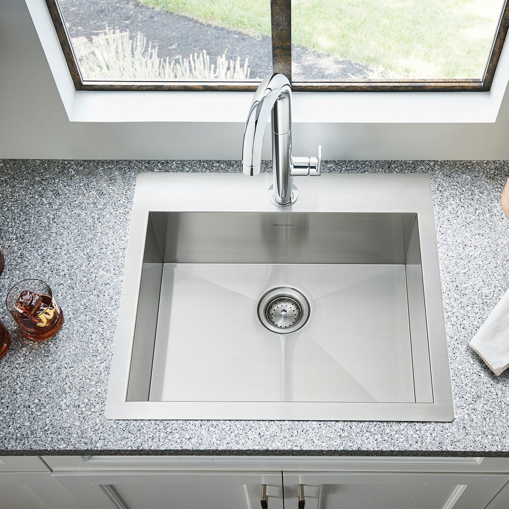 American Standard 18SB.9252211.075 2885803