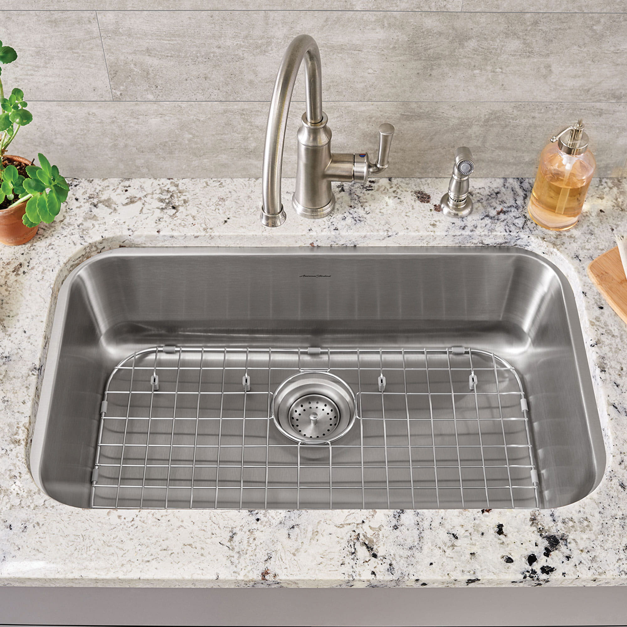 American Standard 18SB.9301800S.075 2856640