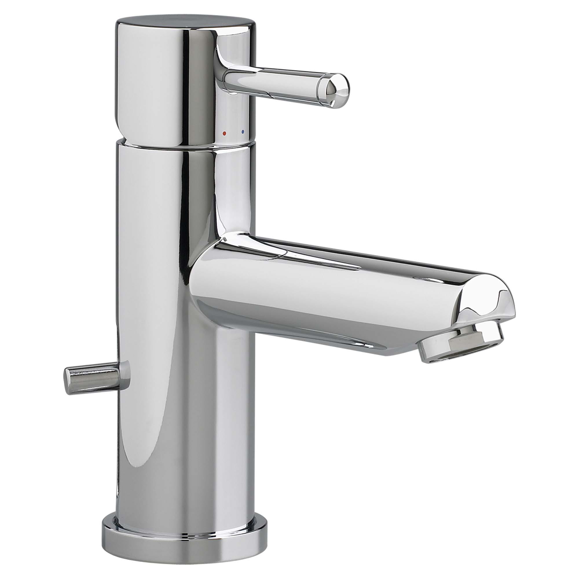 American standard outlet faucets