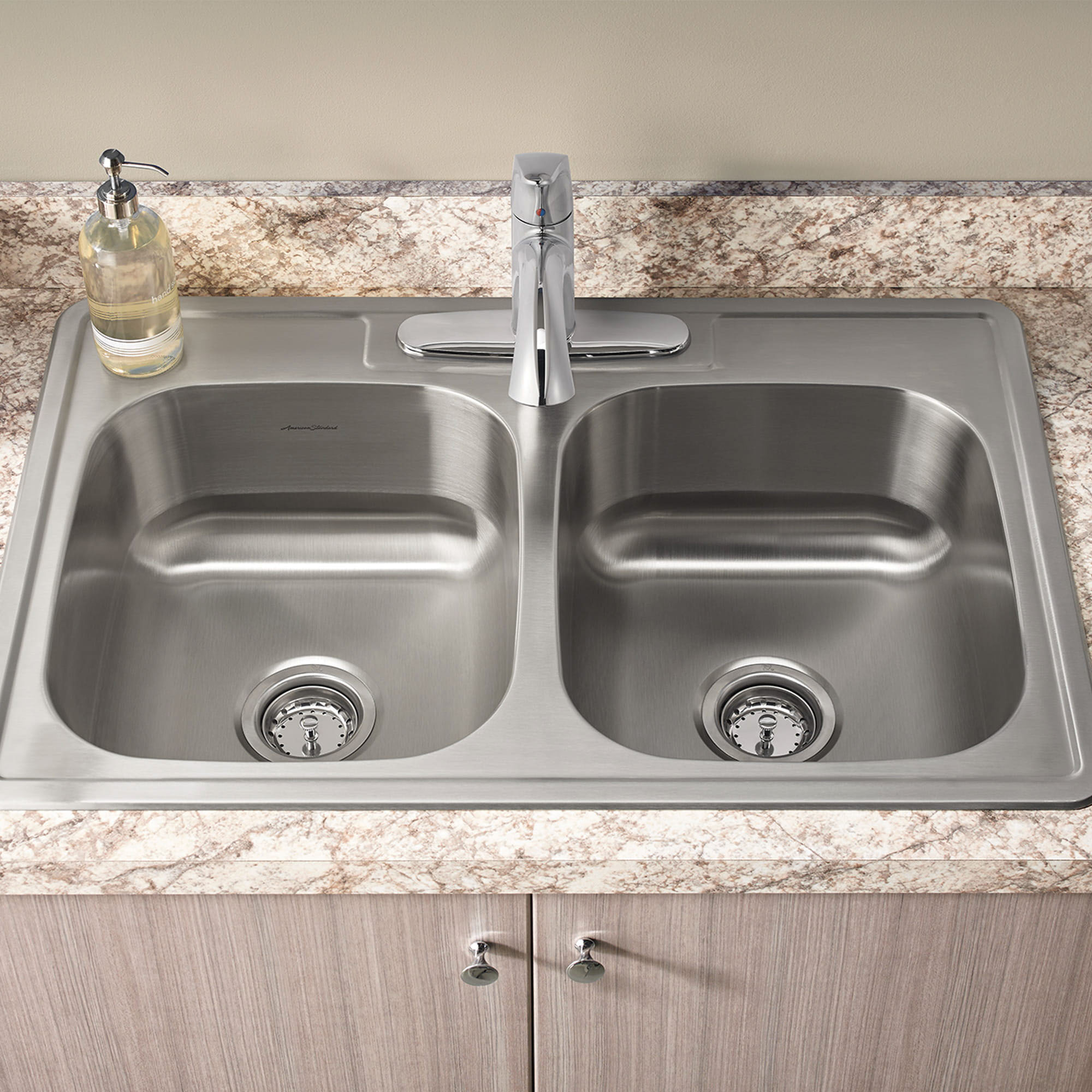American Standard 20DB.8332284S.075 2875602