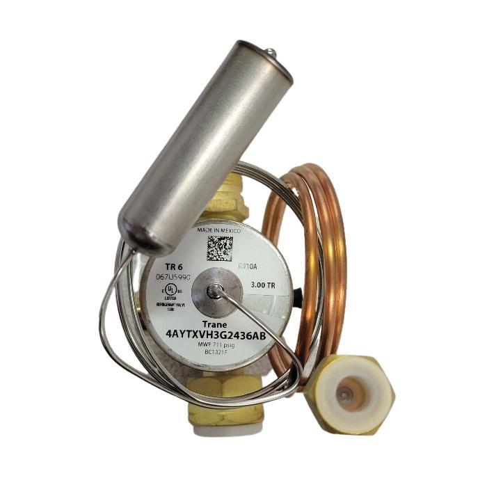 American Standard® 4AYTXVH3G2436A 4AYTXVH3G2436A