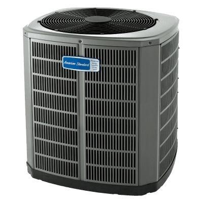 American Standard® 5A7V8X48A1000A 5A7V8X48A1000A