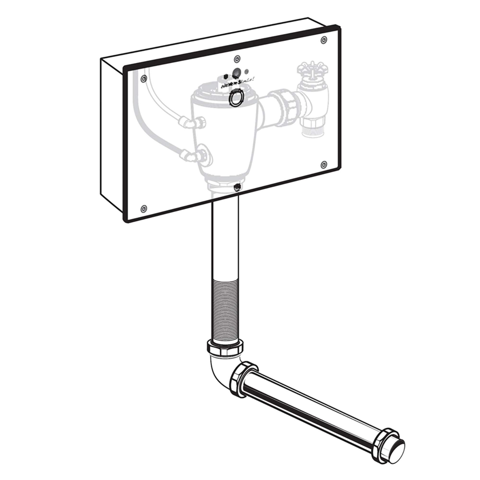 American Standard® 606B322.007