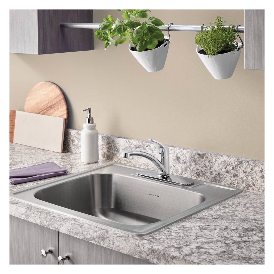 American Standard 7074.000.002 ERP_075684