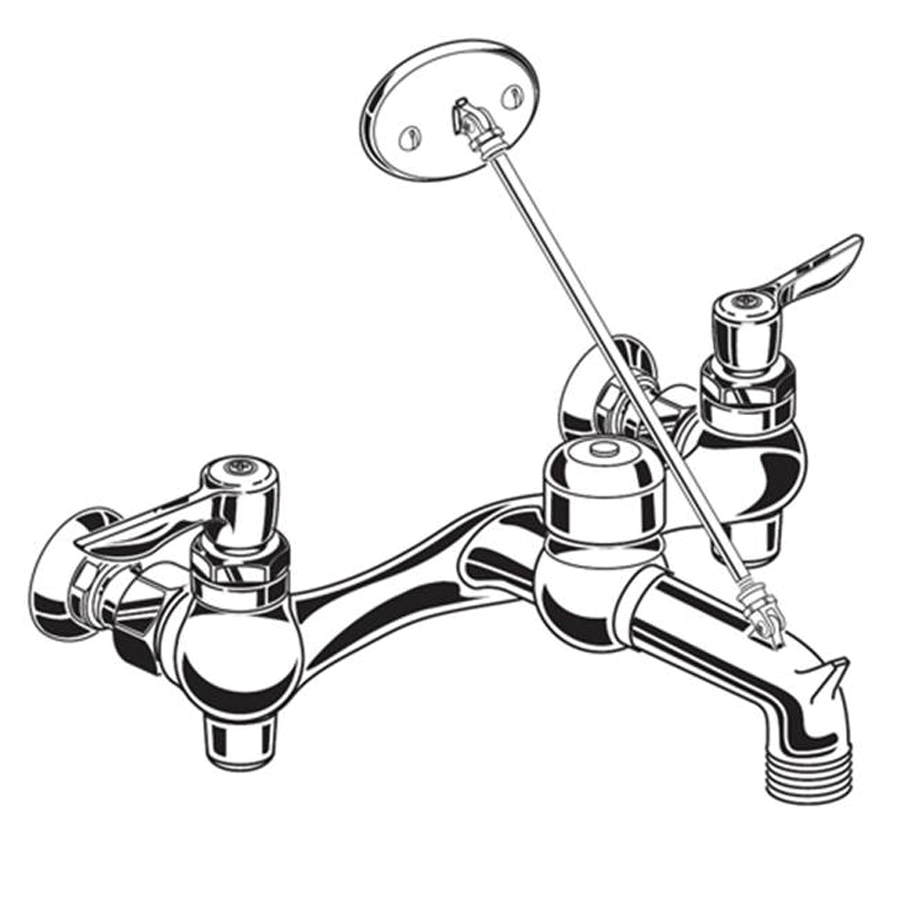 American Standard 8344012.002