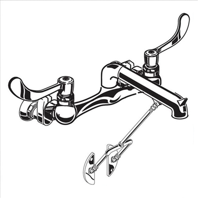 American Standard 8345115.002