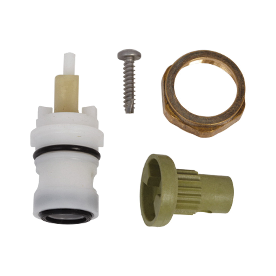 American Standard Plastic Faucet Cartridge For Colony
