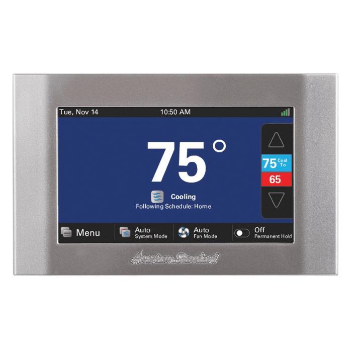 American Standard&reg; ACONT824AS52DA ACONT824AS52DA