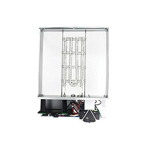 American Standard&reg; BAYEAAC05BK1BB