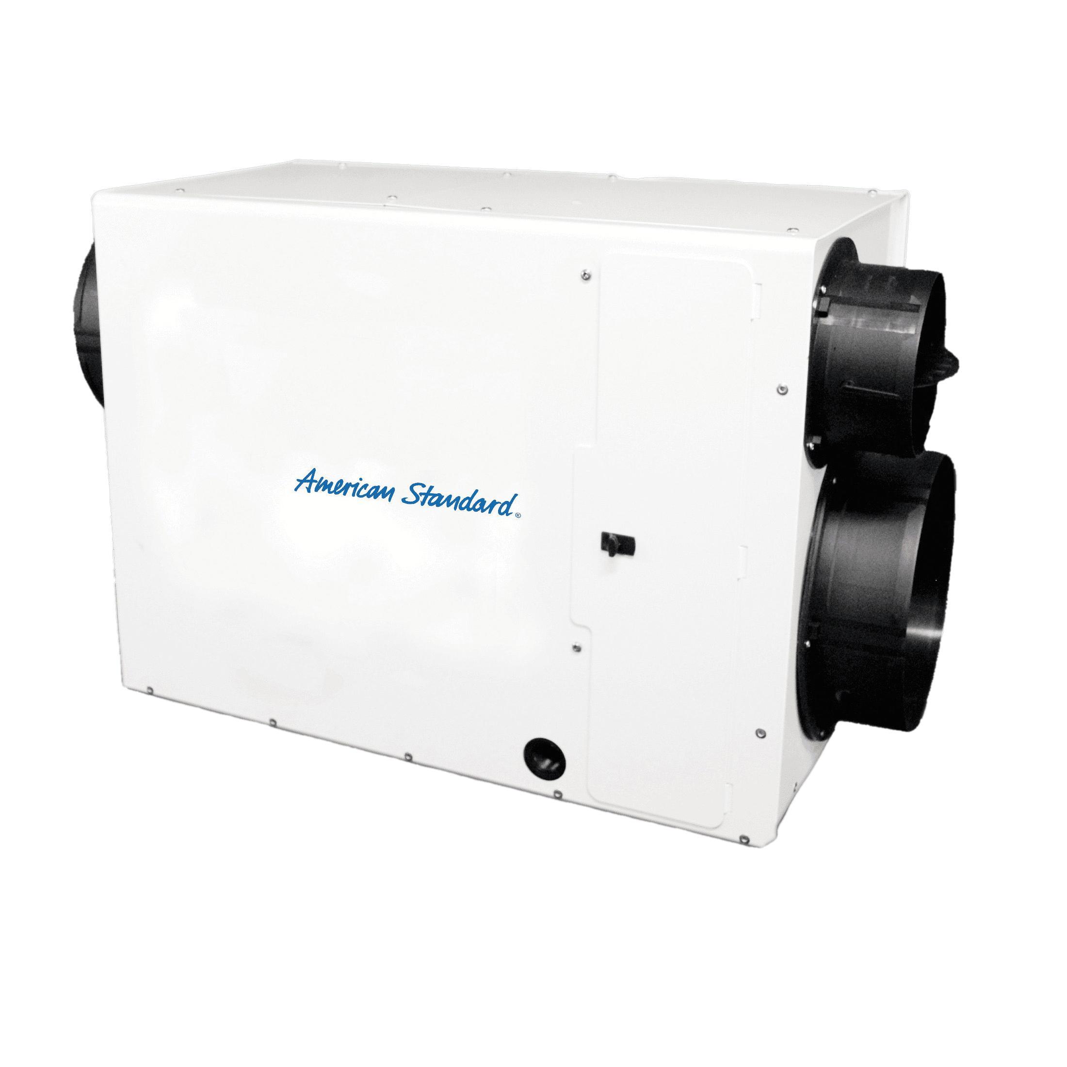 American Standard® EDHUM70HAH1MNB