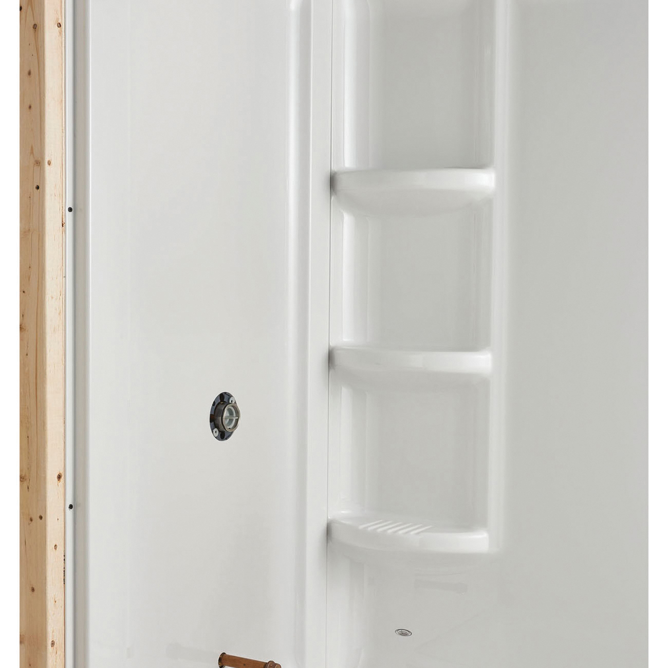 American Standard RU101 AMBRU101SS