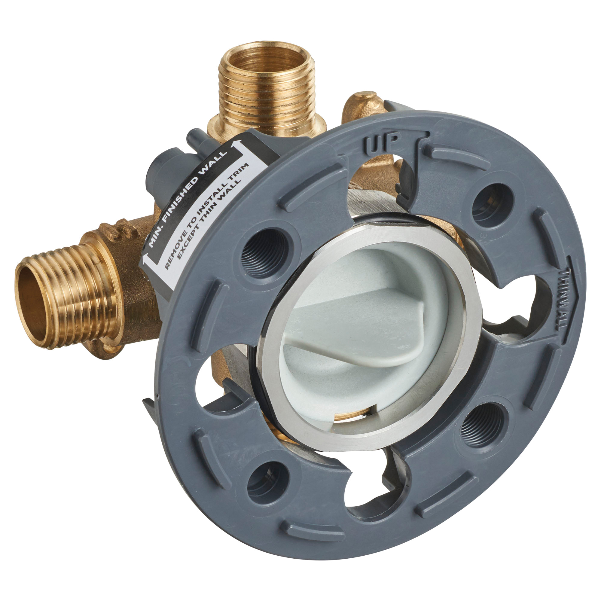 American Standard RU101 AMBRU101SS