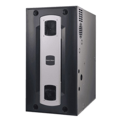American Standard S Series S8V2C100M5PCAA 5T 80 AFUE Non-Condensing Two Stage Gas Furnace