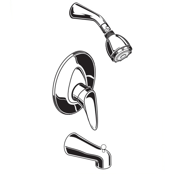 American Standard T000502.002