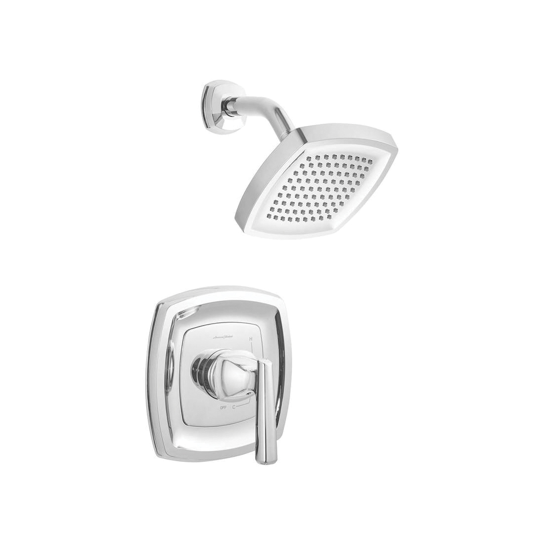 American Standard TU018501.002