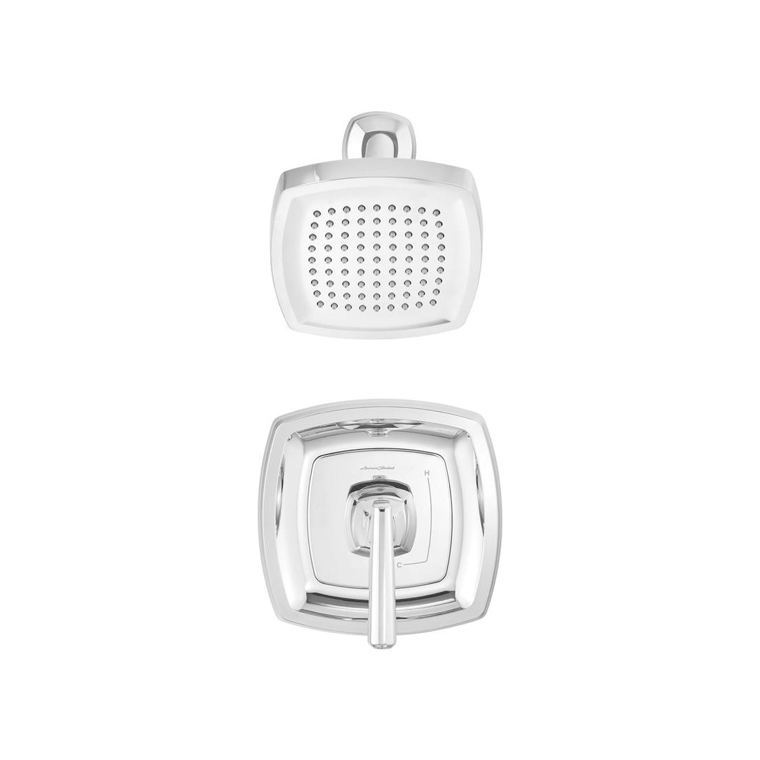 American Standard TU018501.002 ERP_043344