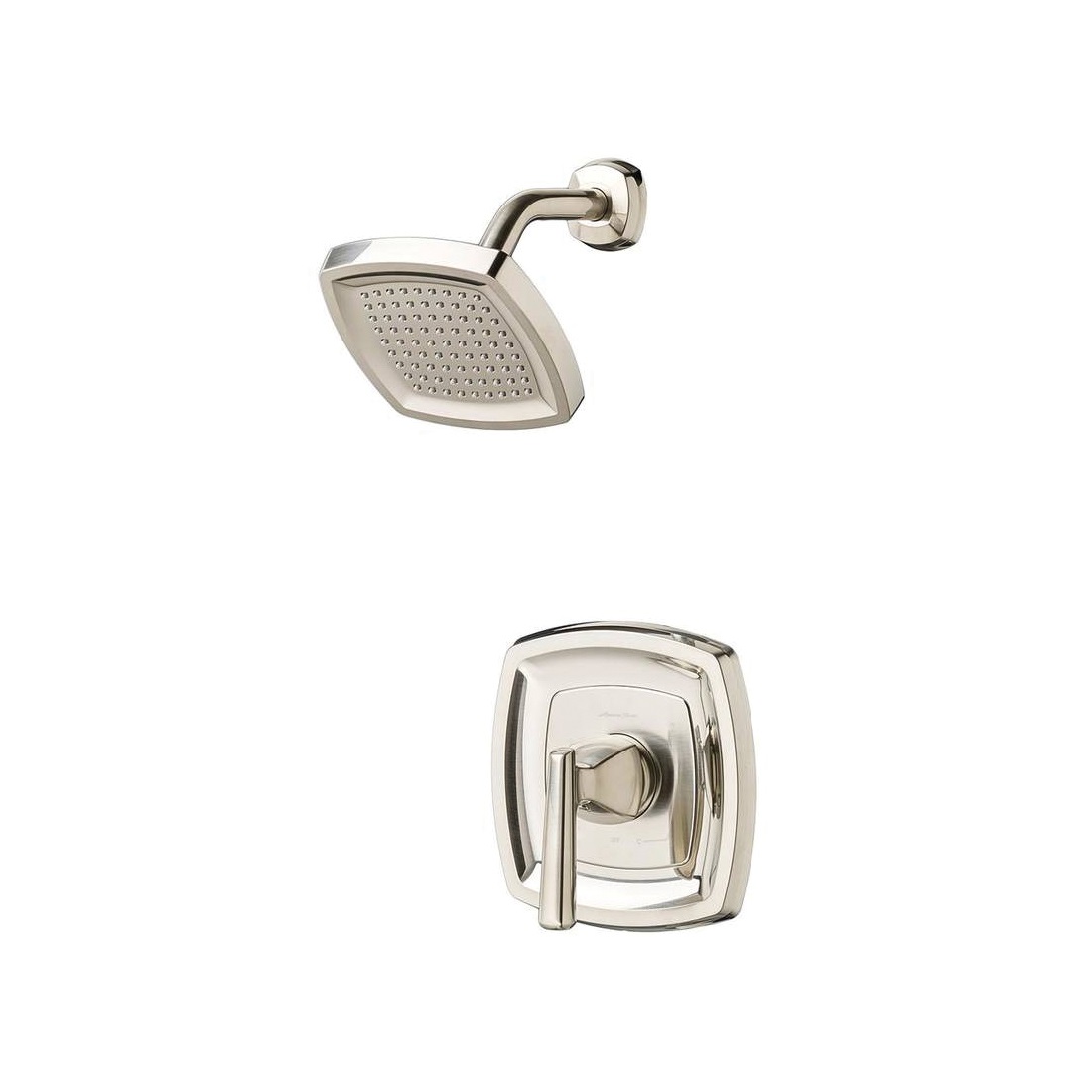 American Standard TU018501.295 ERP_010190